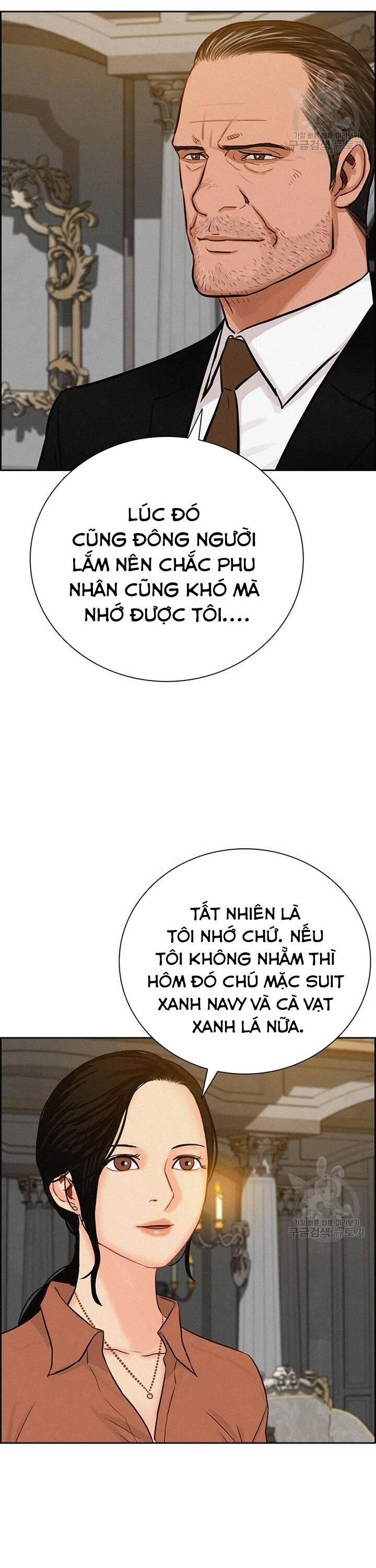 Chúa Tể Đồng Tiền 141 trang 28
