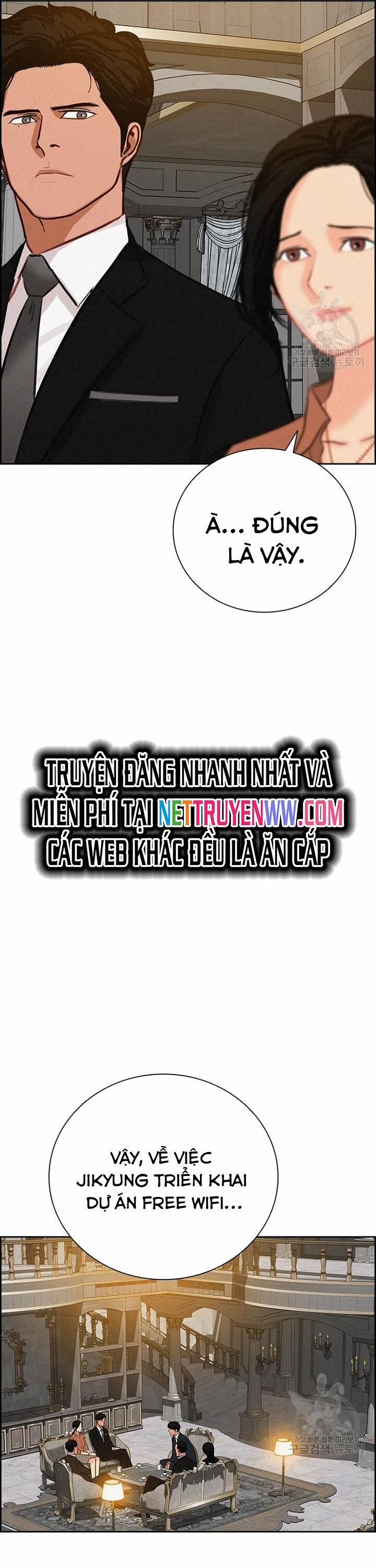 Chúa Tể Đồng Tiền 141 trang 30