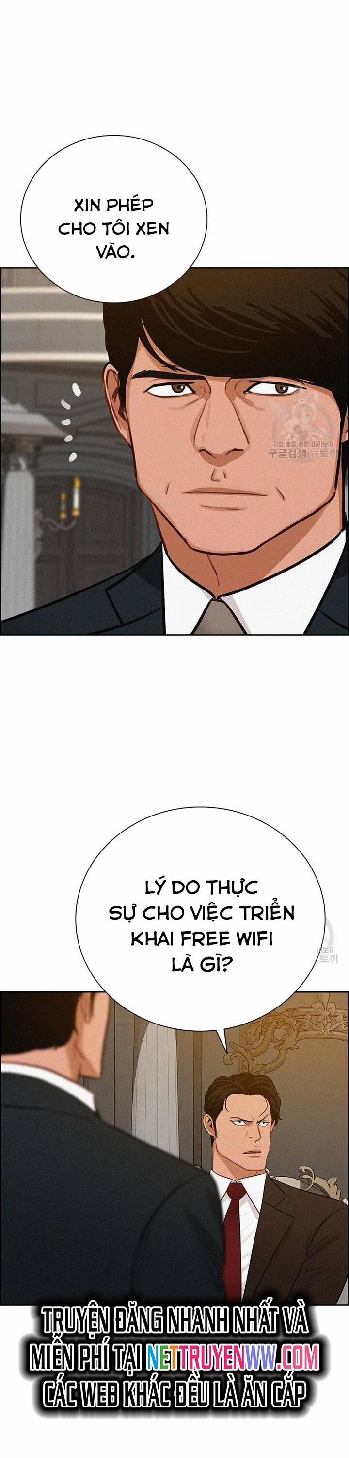 Chúa Tể Đồng Tiền 141 trang 32