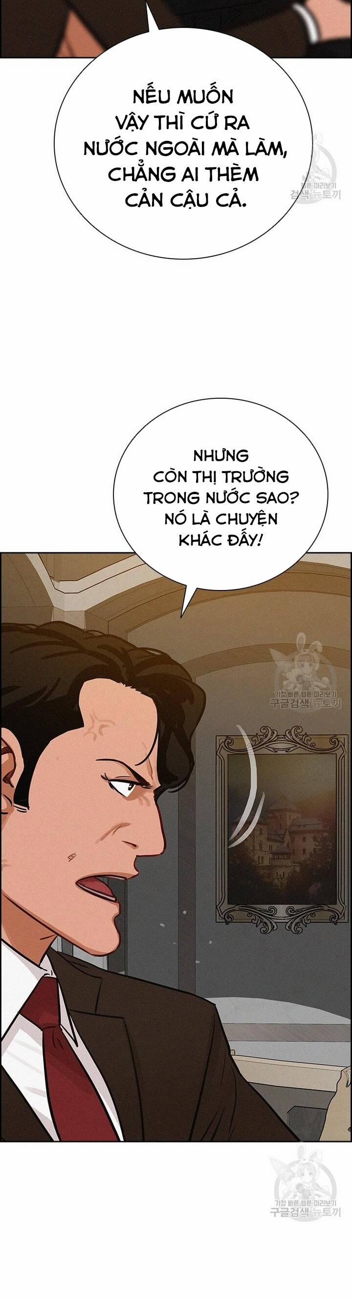 Chúa Tể Đồng Tiền 141 trang 34