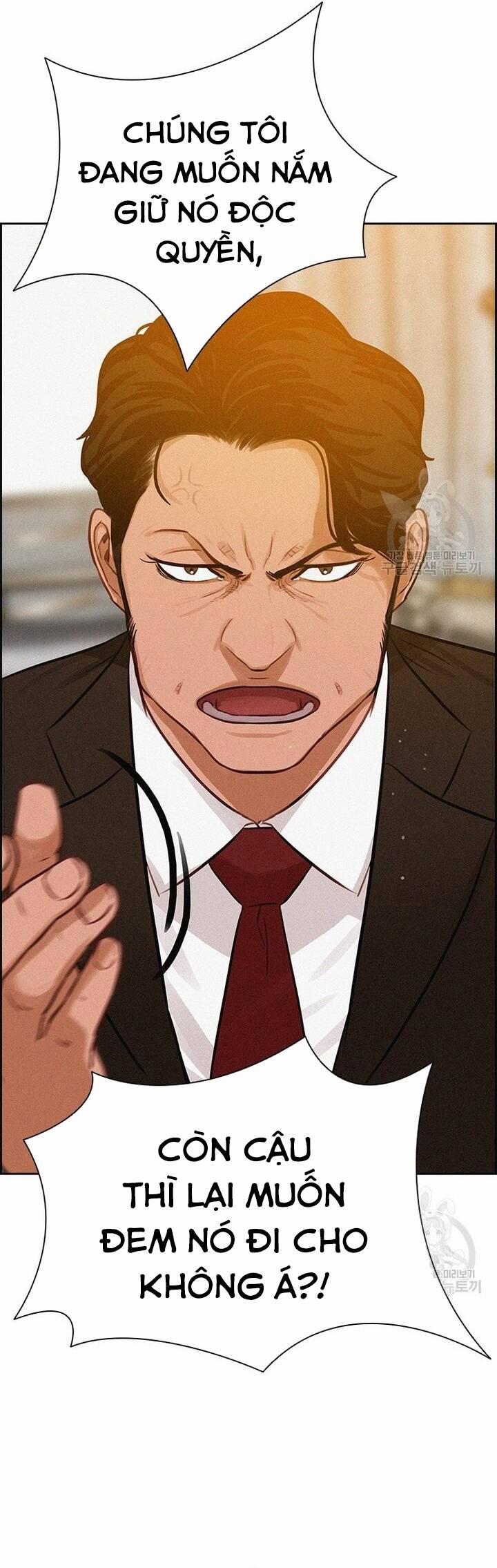 Chúa Tể Đồng Tiền 141 trang 36