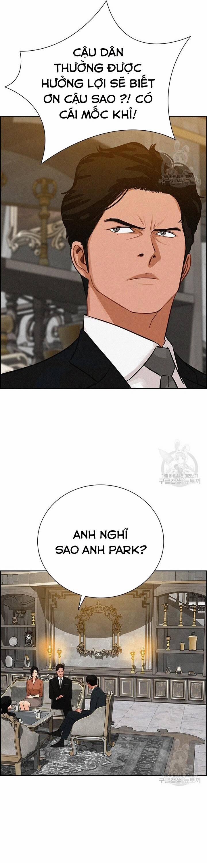 Chúa Tể Đồng Tiền 141 trang 37