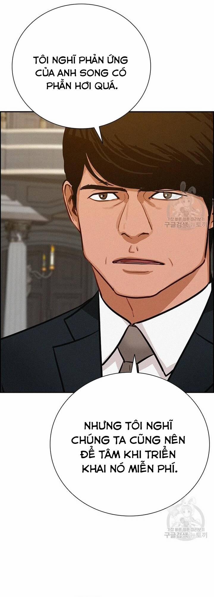 Chúa Tể Đồng Tiền 141 trang 38