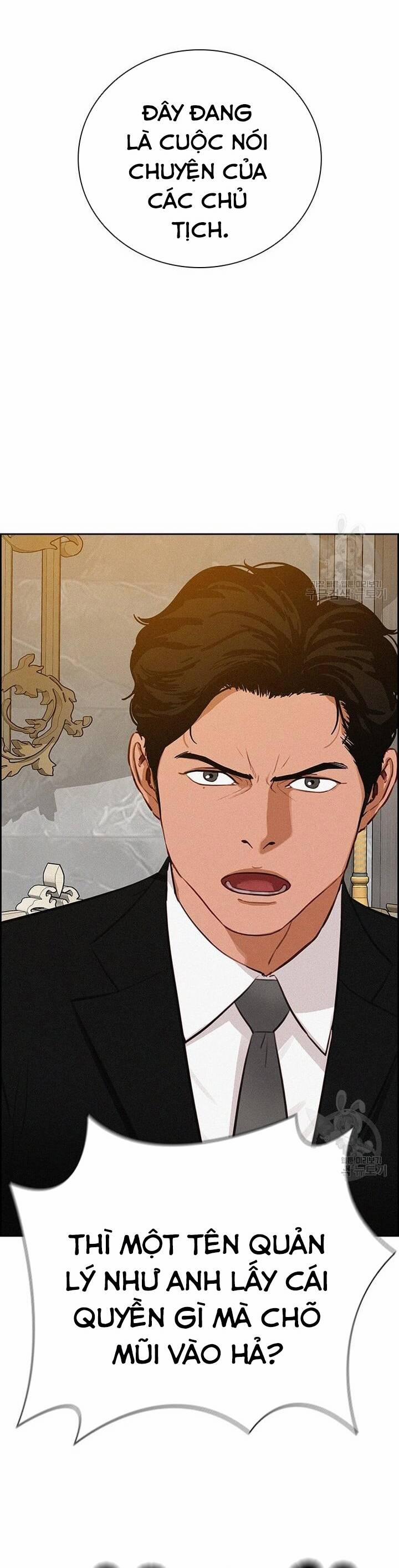 Chúa Tể Đồng Tiền 141 trang 41