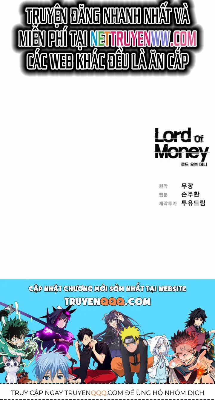 Chúa Tể Đồng Tiền 141 trang 42