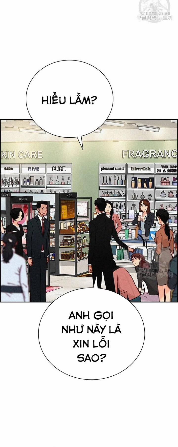 Chúa Tể Đồng Tiền 141 trang 6