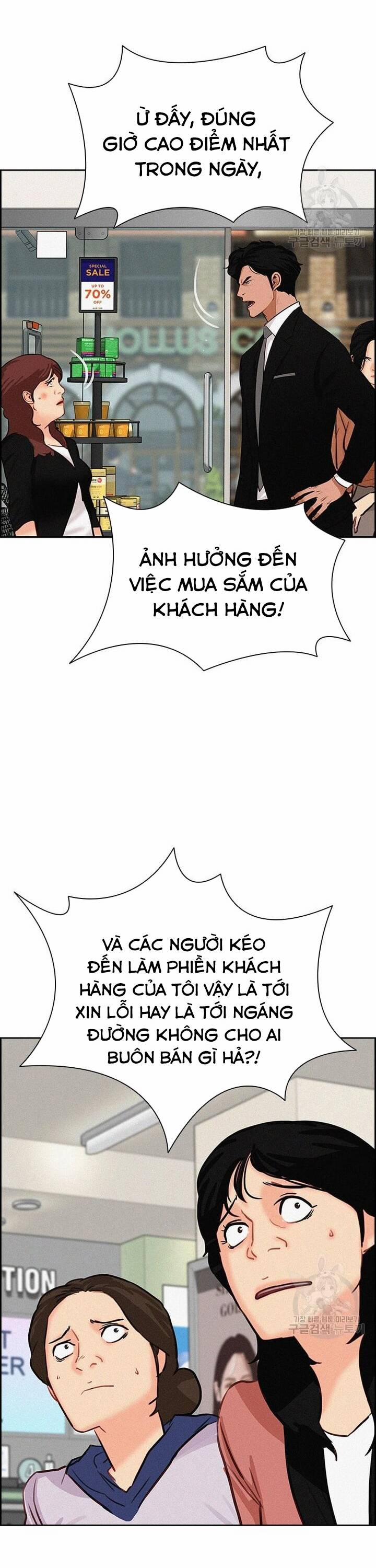 Chúa Tể Đồng Tiền 141 trang 8