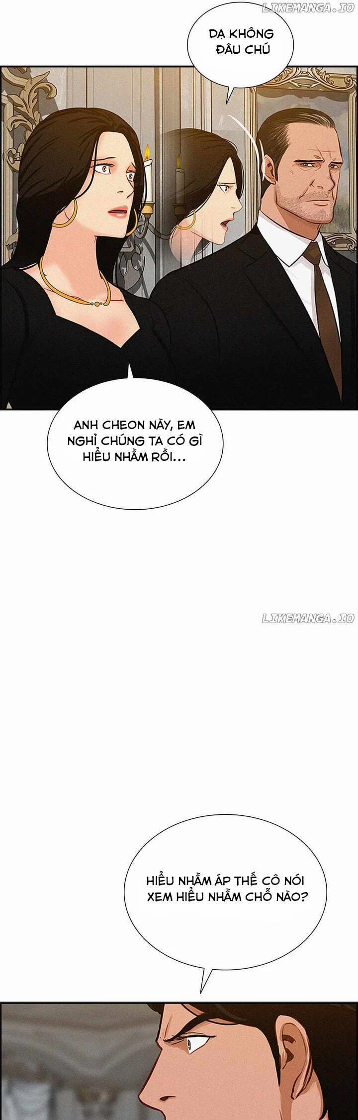 Chúa Tể Đồng Tiền 142 trang 10