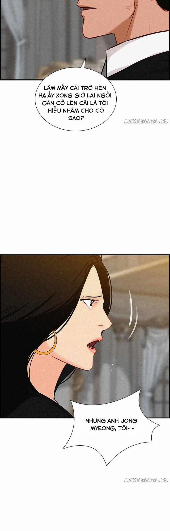 Chúa Tể Đồng Tiền 142 trang 11