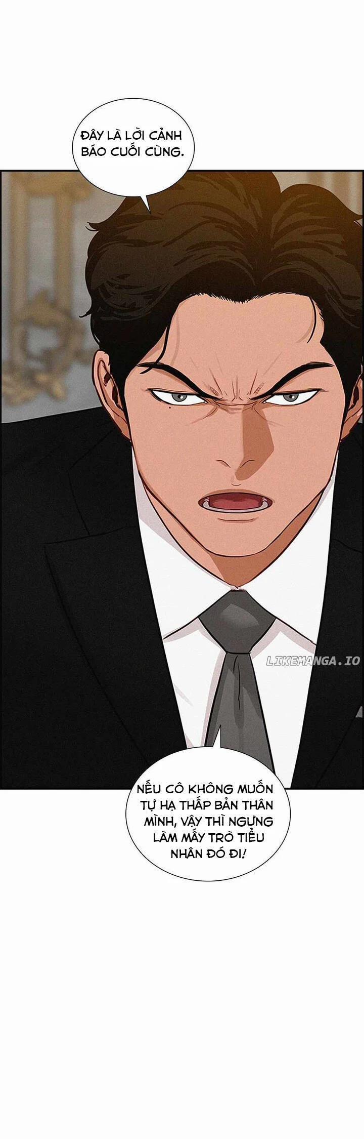 Chúa Tể Đồng Tiền 142 trang 12