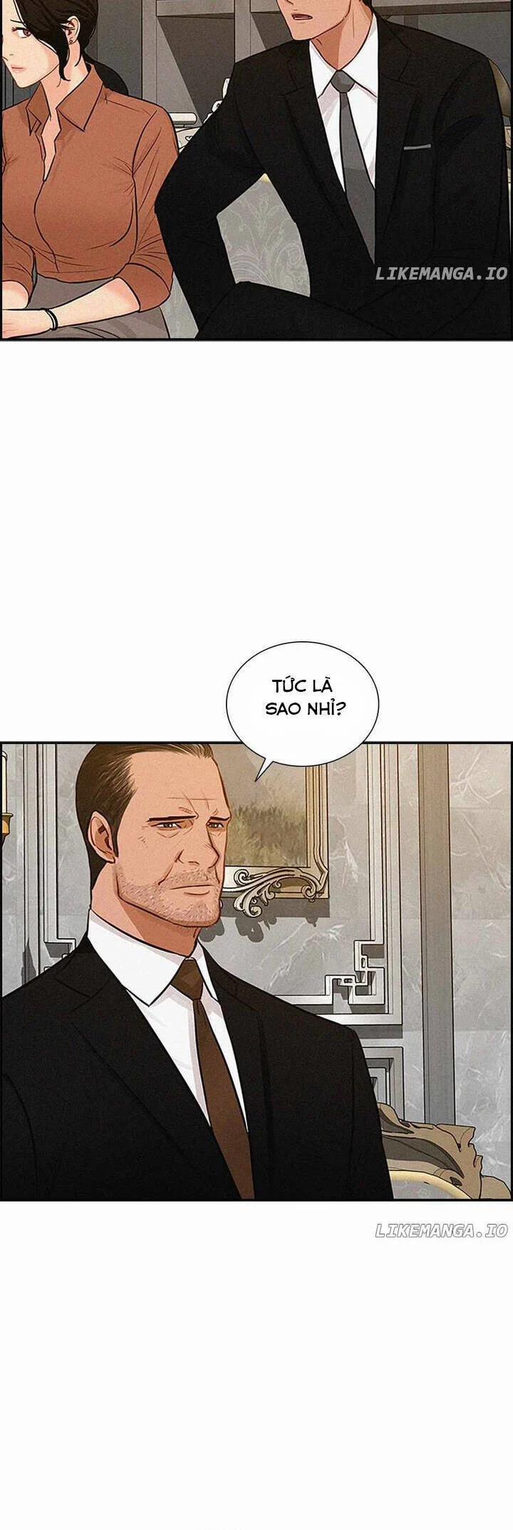 Chúa Tể Đồng Tiền 142 trang 15