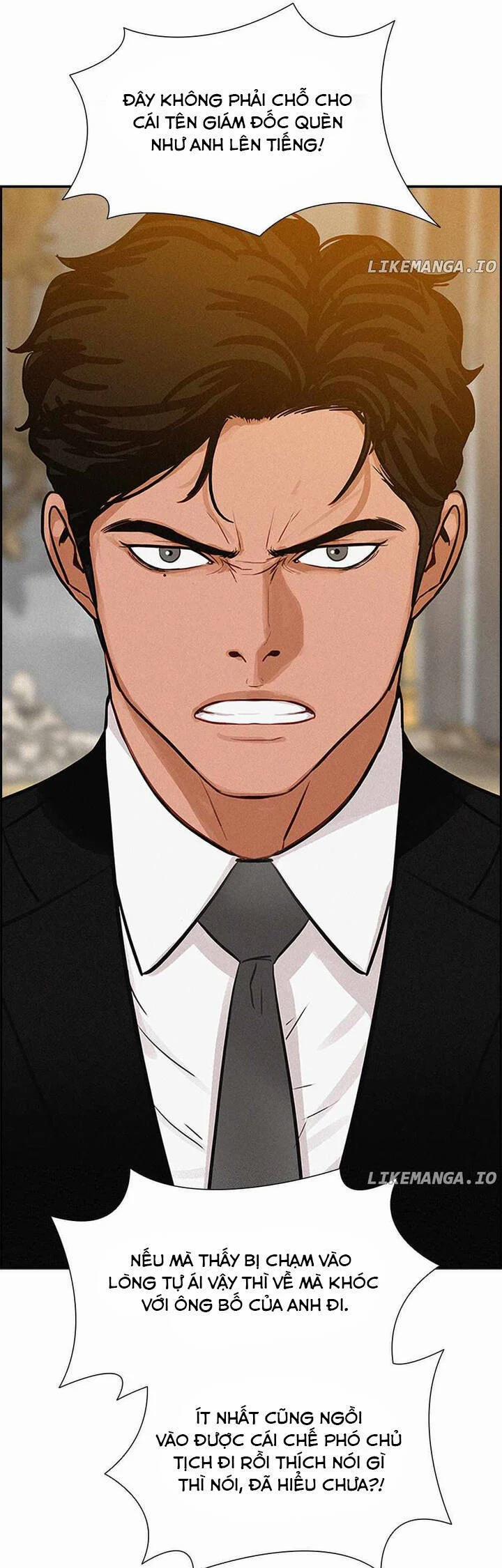 Chúa Tể Đồng Tiền 142 trang 2