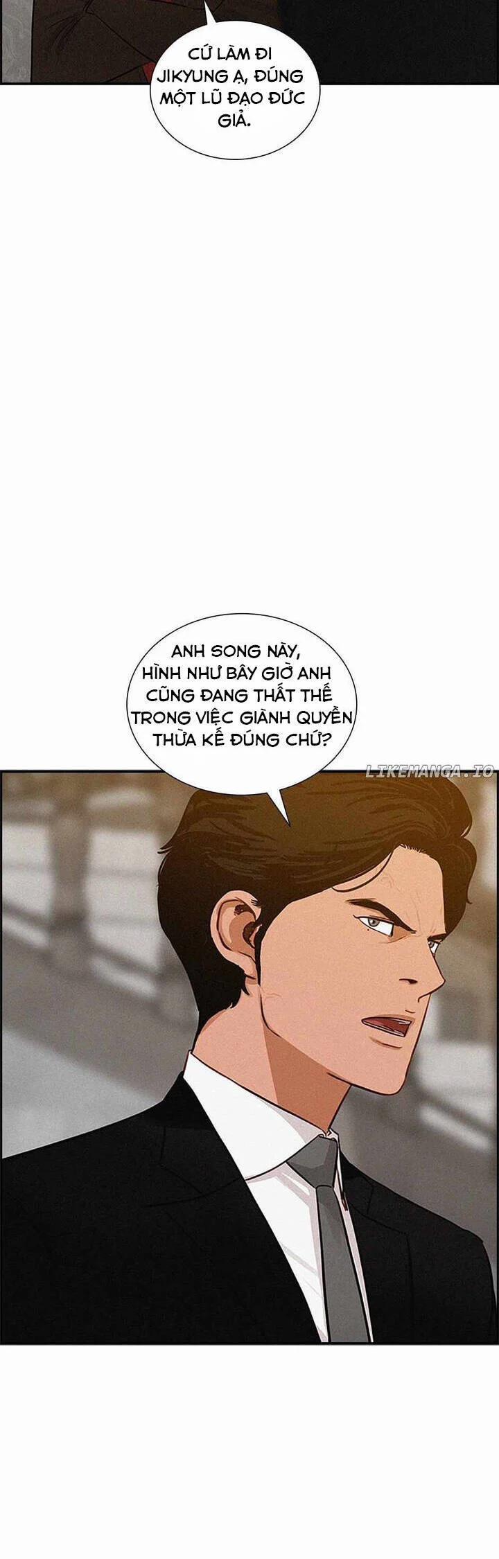 Chúa Tể Đồng Tiền 142 trang 23
