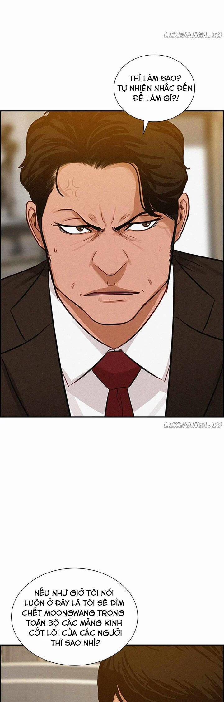 Chúa Tể Đồng Tiền 142 trang 24