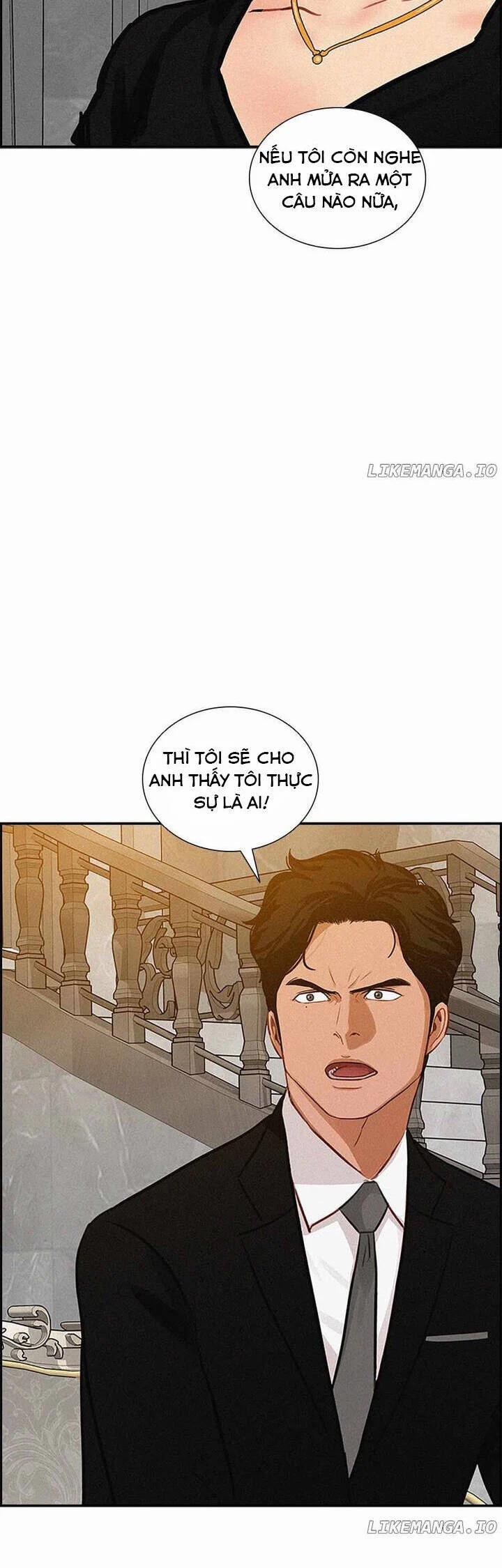 Chúa Tể Đồng Tiền 142 trang 27