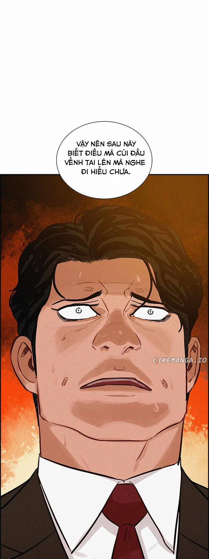 Chúa Tể Đồng Tiền 142 trang 28