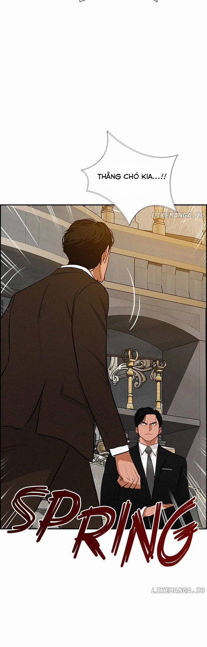 Chúa Tể Đồng Tiền 142 trang 3