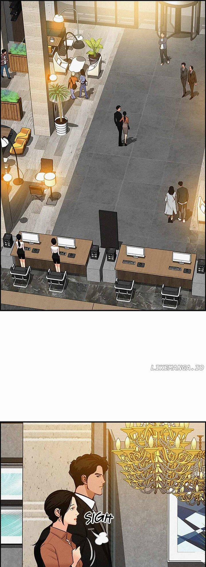 Chúa Tể Đồng Tiền 142 trang 30