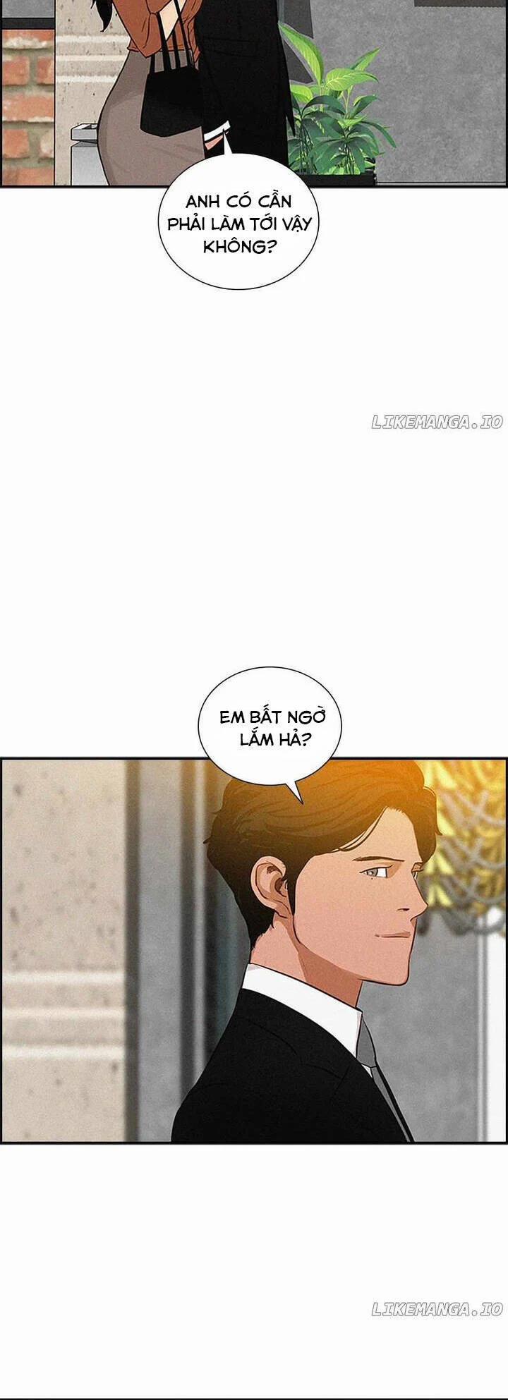 Chúa Tể Đồng Tiền 142 trang 31