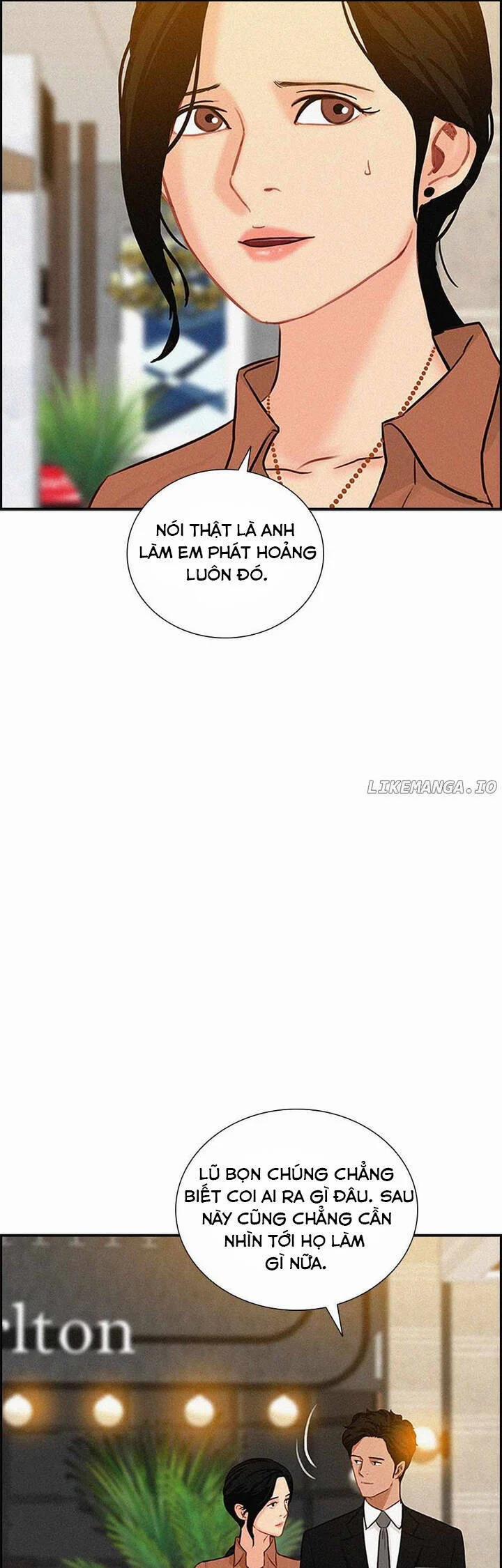 Chúa Tể Đồng Tiền 142 trang 32