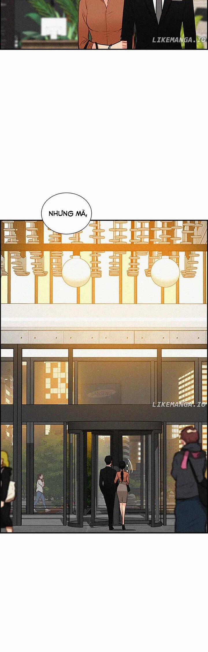Chúa Tể Đồng Tiền 142 trang 33