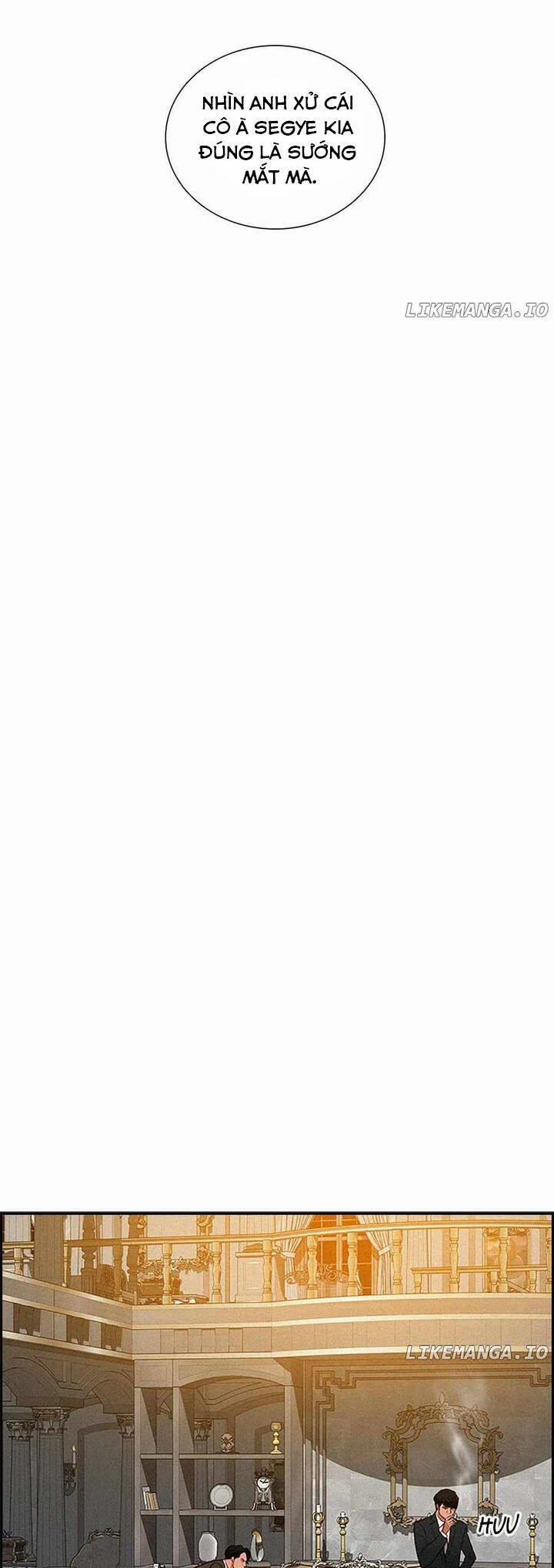 Chúa Tể Đồng Tiền 142 trang 34