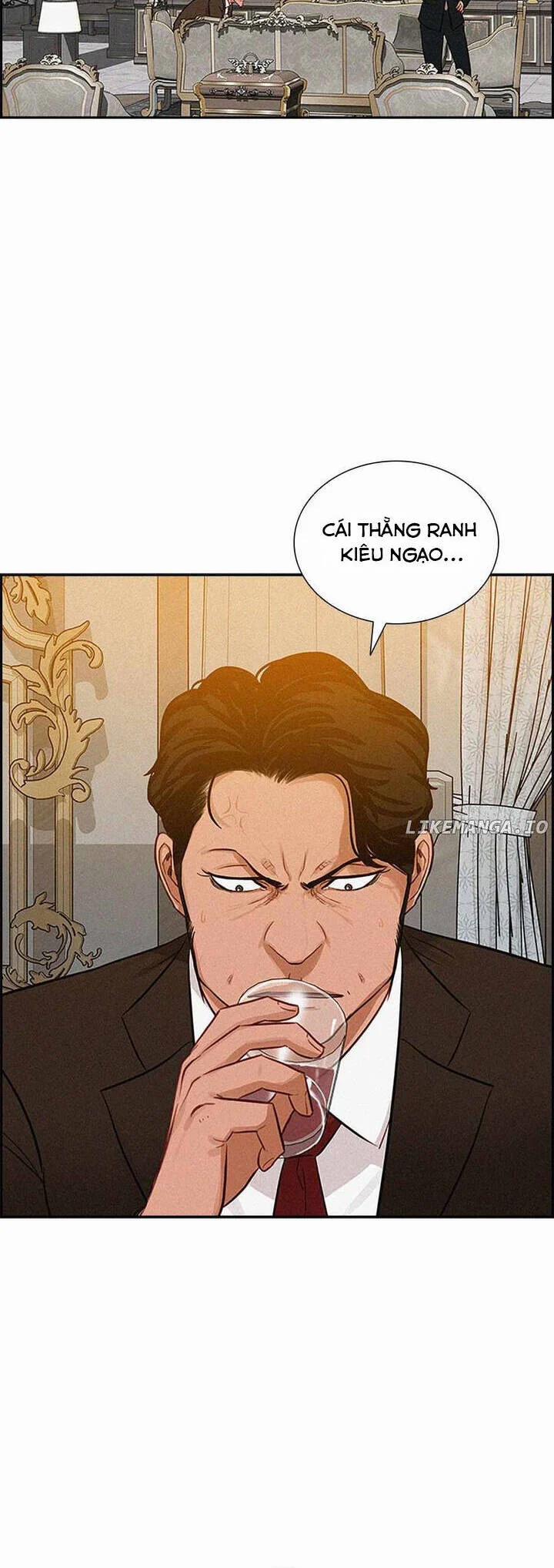 Chúa Tể Đồng Tiền 142 trang 35