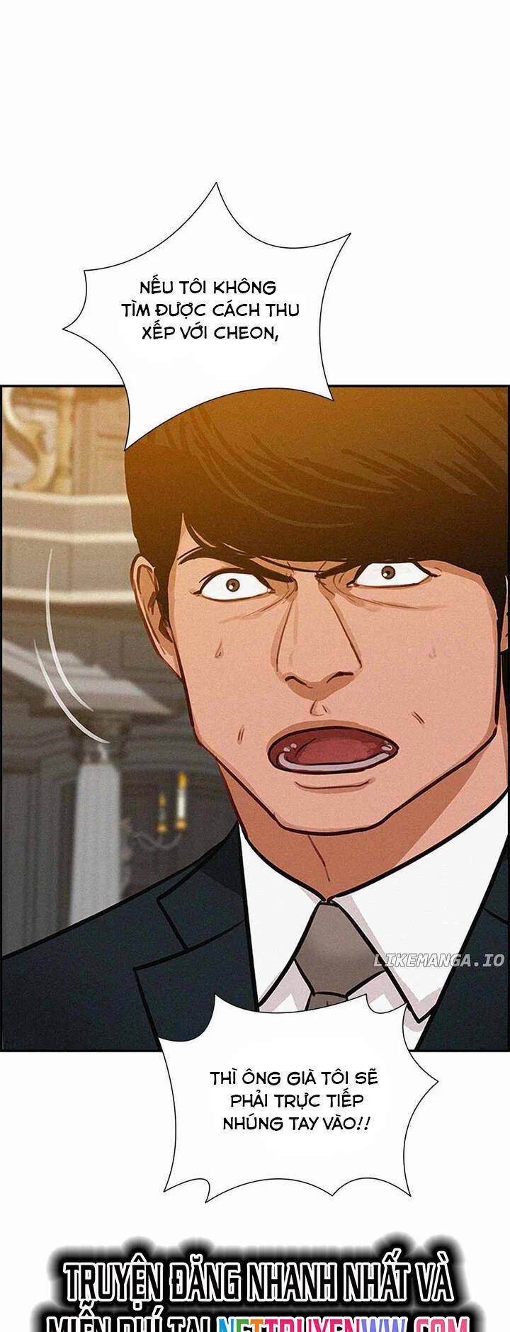 Chúa Tể Đồng Tiền 142 trang 38