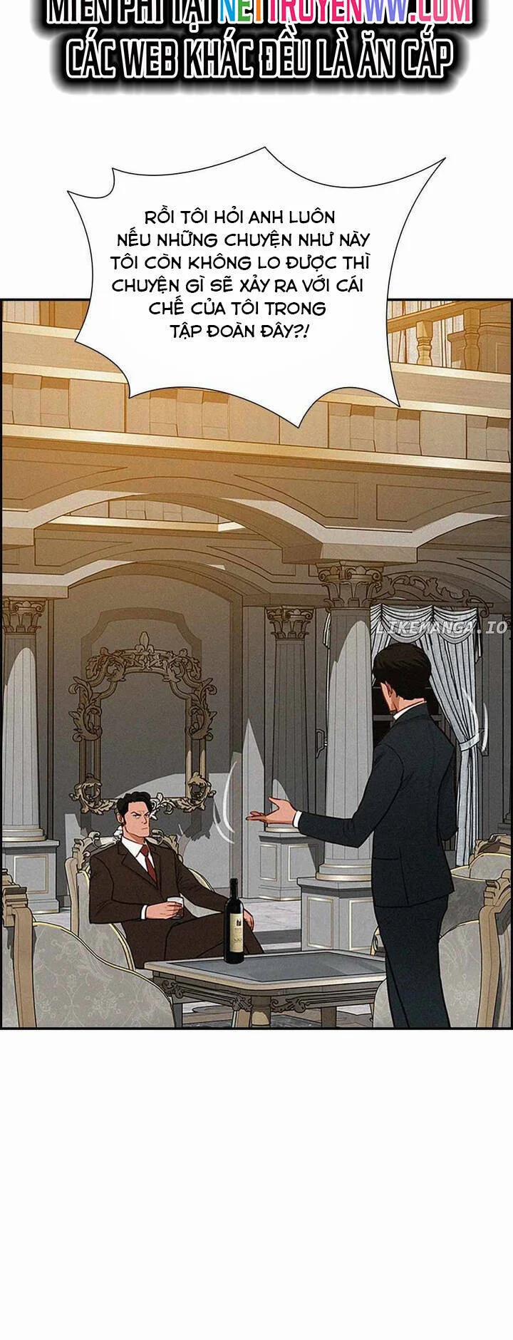Chúa Tể Đồng Tiền 142 trang 39