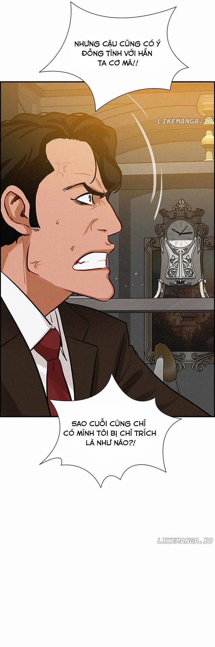 Chúa Tể Đồng Tiền 142 trang 40