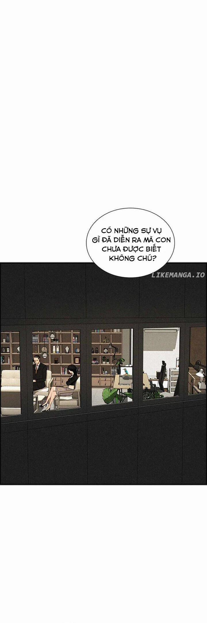 Chúa Tể Đồng Tiền 142 trang 41