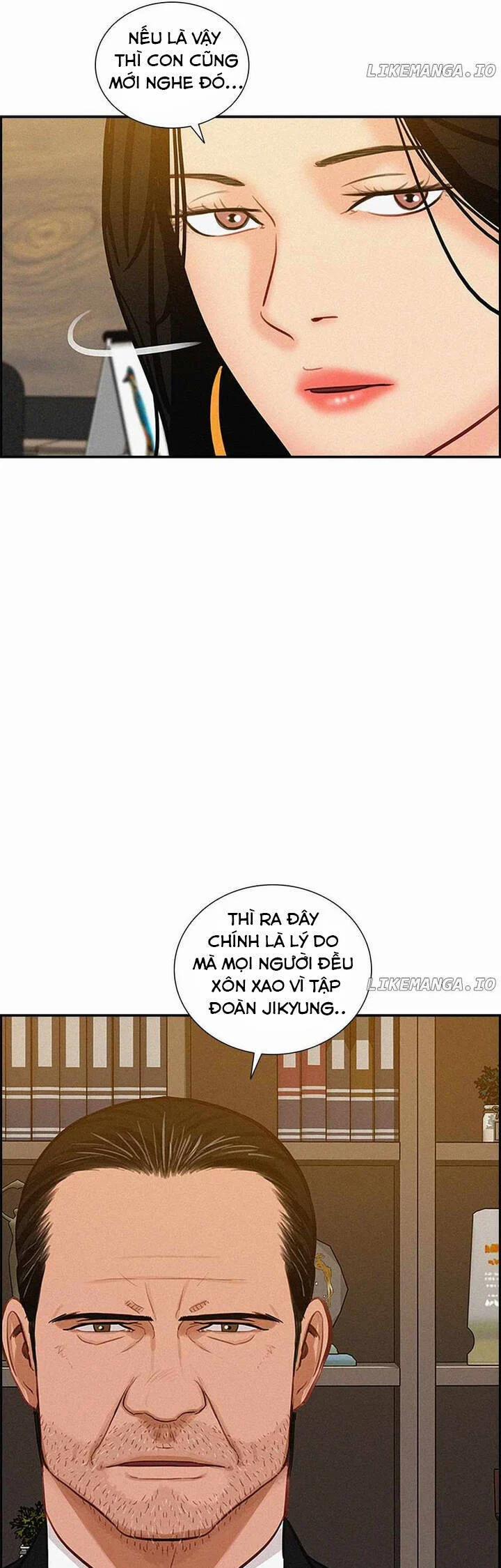 Chúa Tể Đồng Tiền 142 trang 42