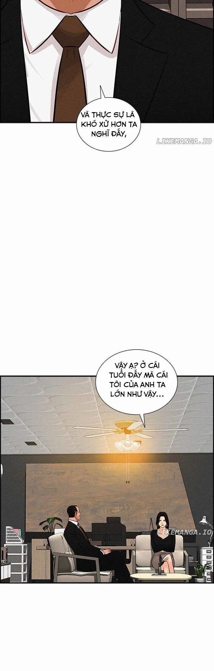 Chúa Tể Đồng Tiền 142 trang 43