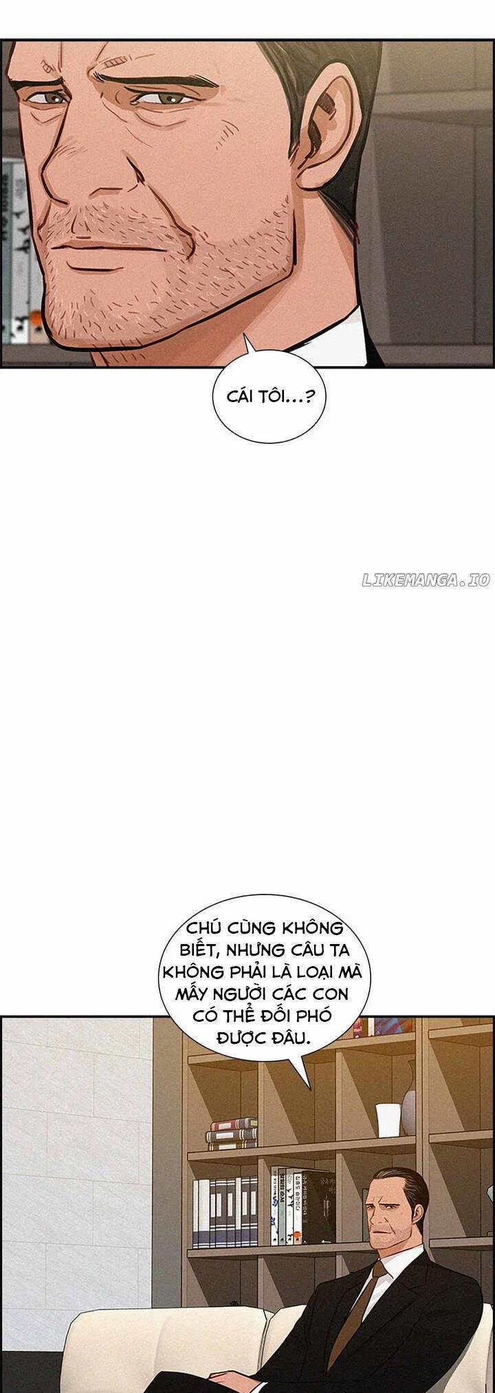 Chúa Tể Đồng Tiền 142 trang 44