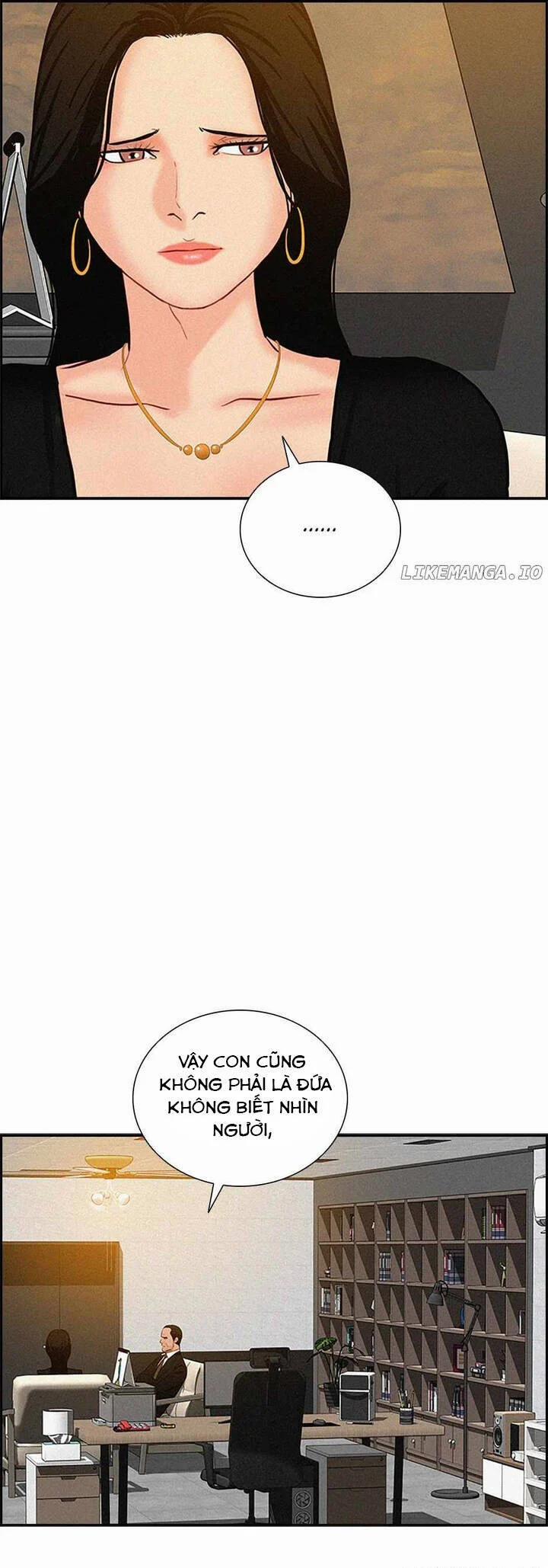 Chúa Tể Đồng Tiền 142 trang 46