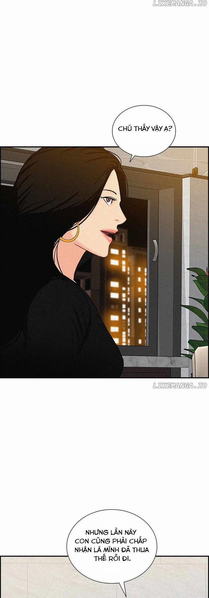 Chúa Tể Đồng Tiền 142 trang 47