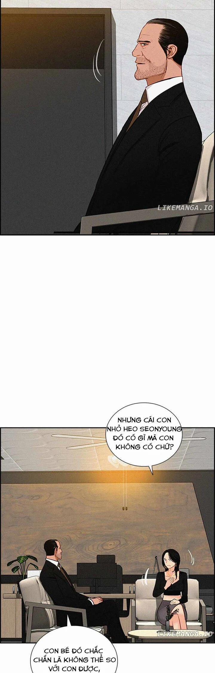 Chúa Tể Đồng Tiền 142 trang 48