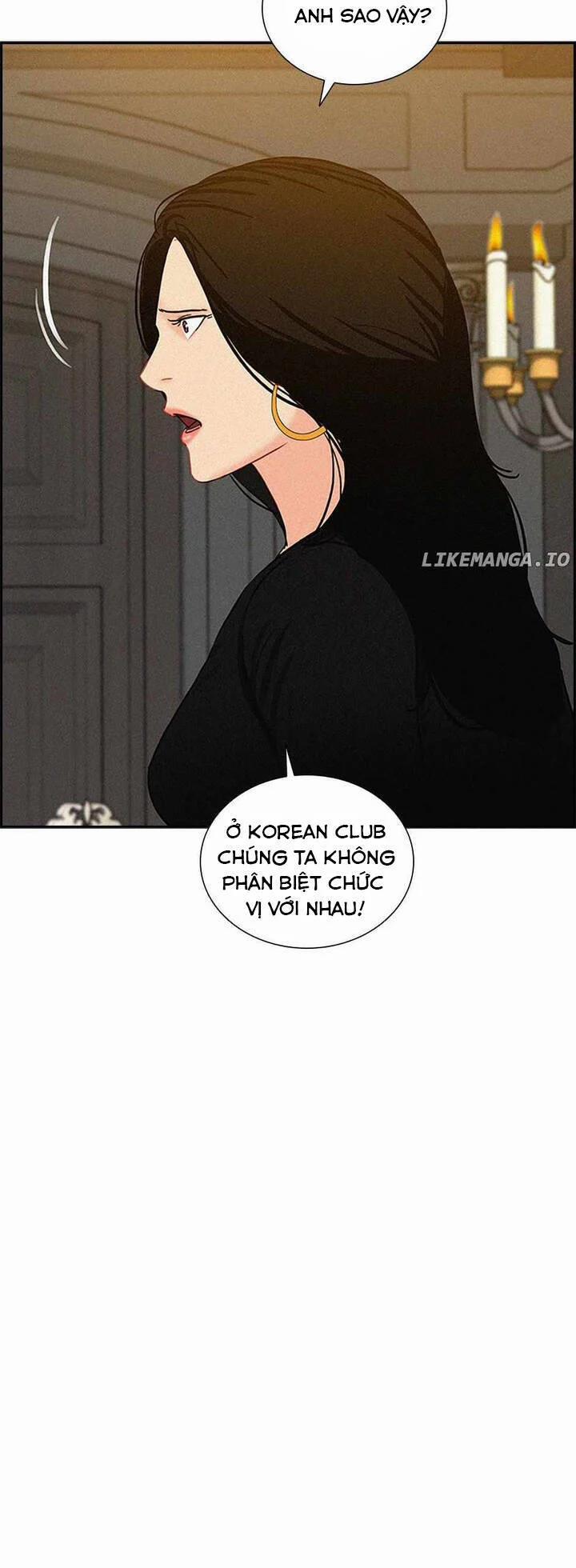 Chúa Tể Đồng Tiền 142 trang 5