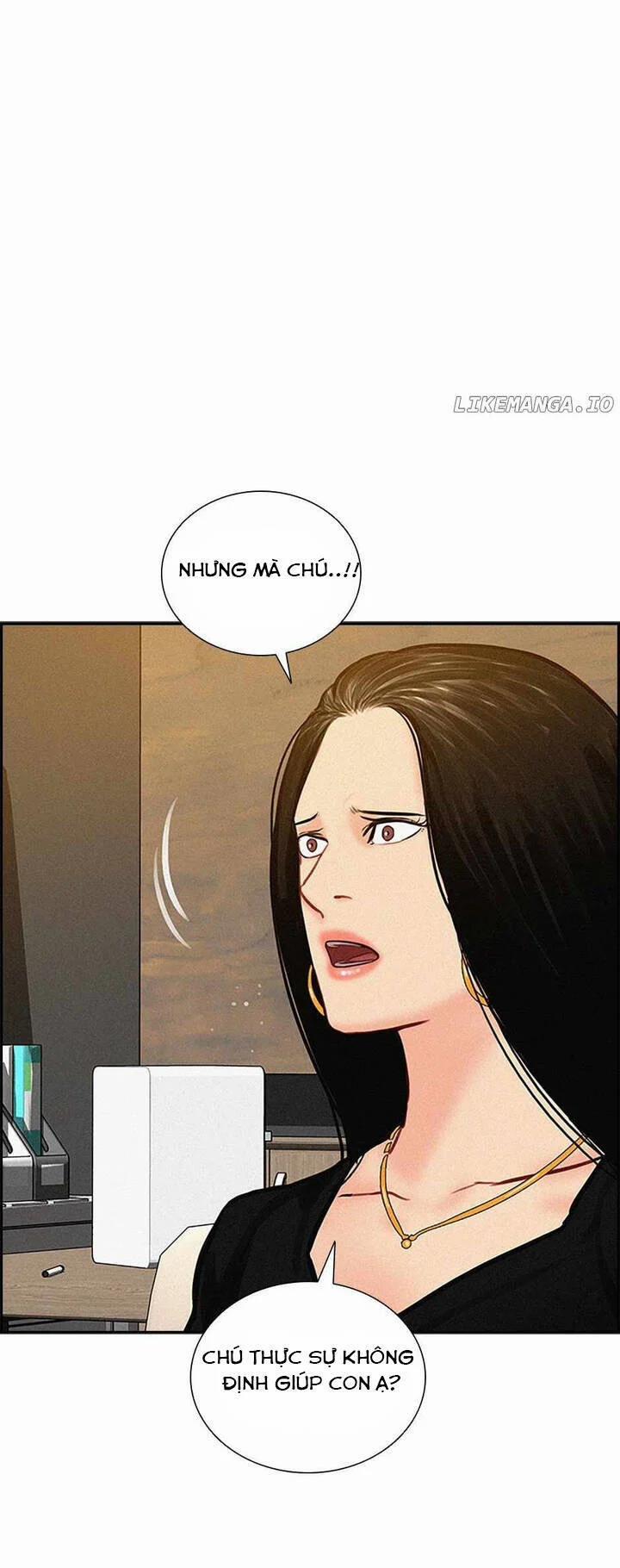 Chúa Tể Đồng Tiền 142 trang 50