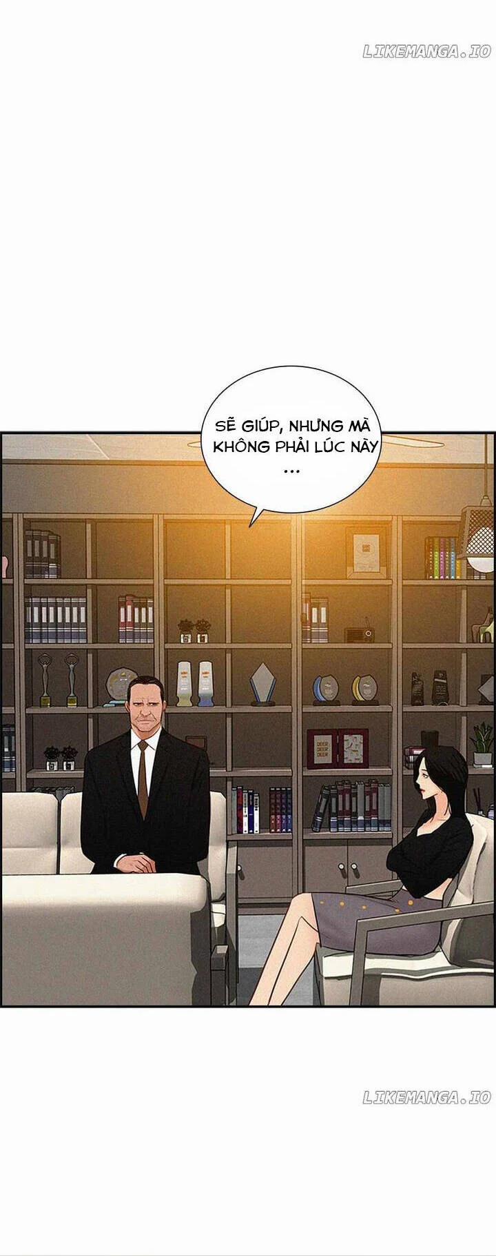 Chúa Tể Đồng Tiền 142 trang 51