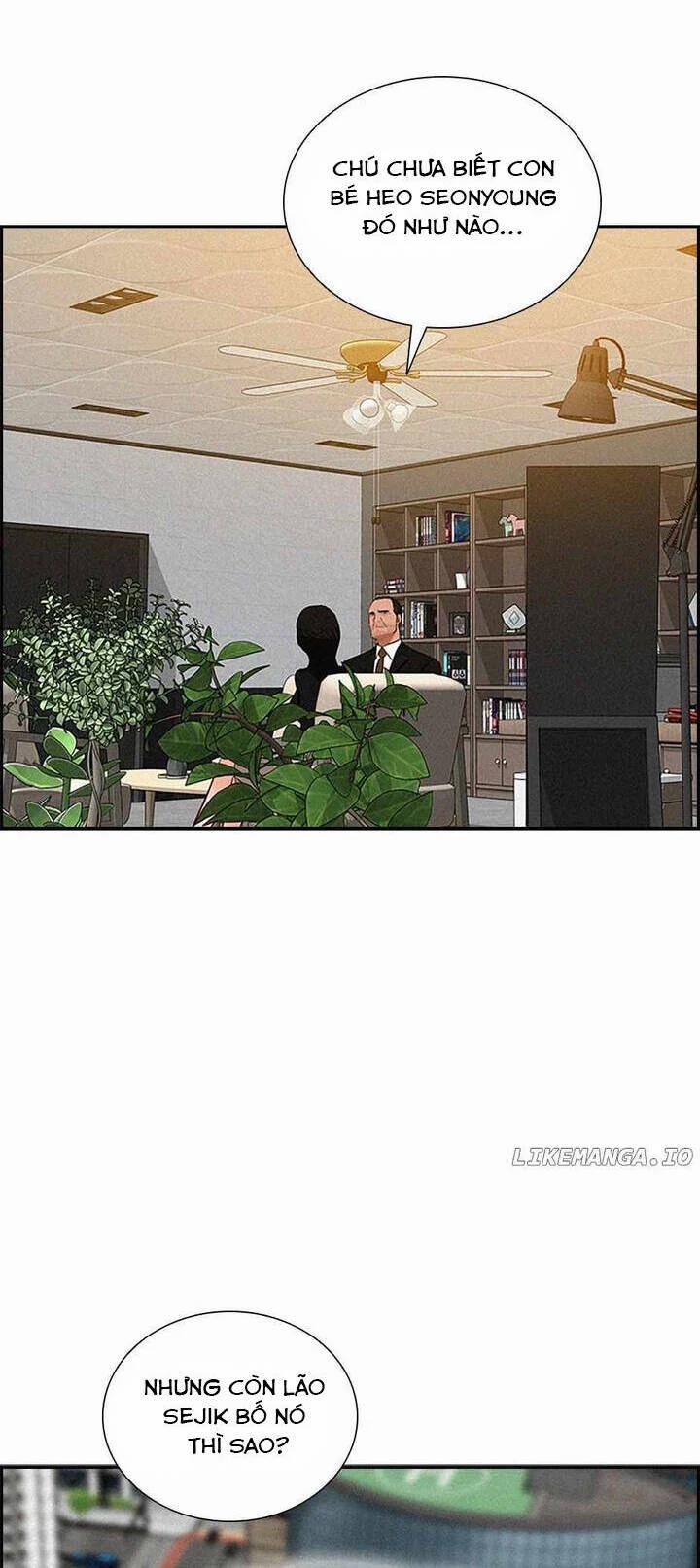 Chúa Tể Đồng Tiền 142 trang 53