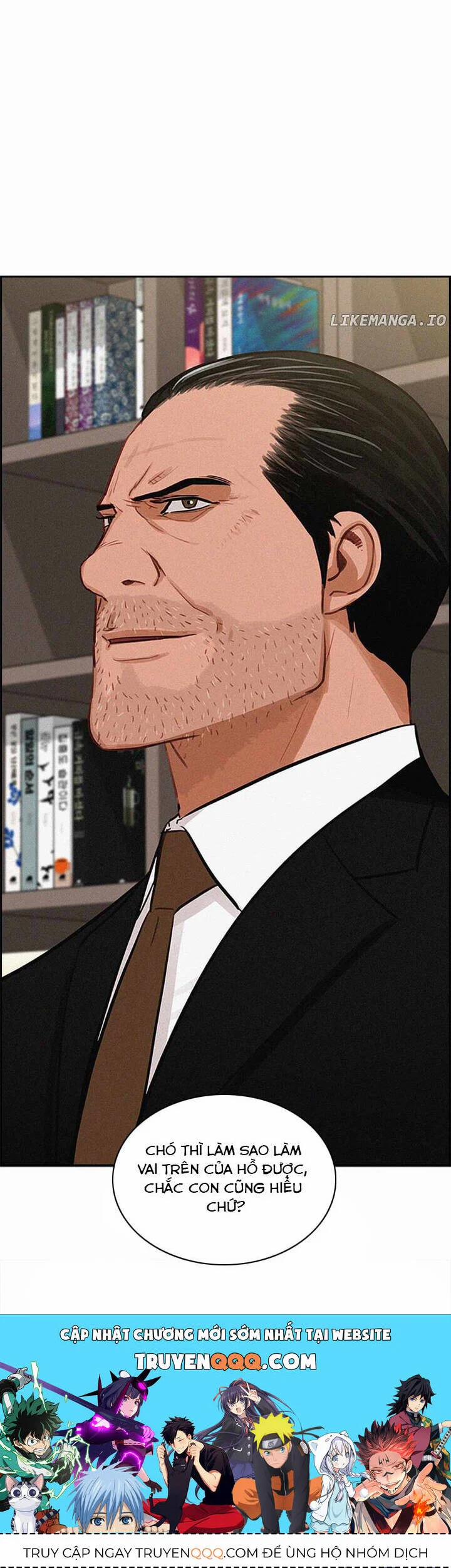 Chúa Tể Đồng Tiền 142 trang 55