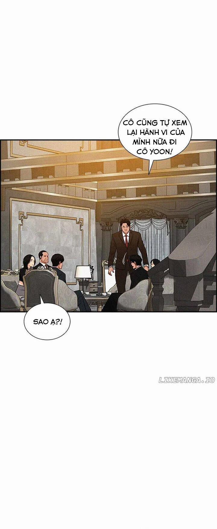 Chúa Tể Đồng Tiền 142 trang 7