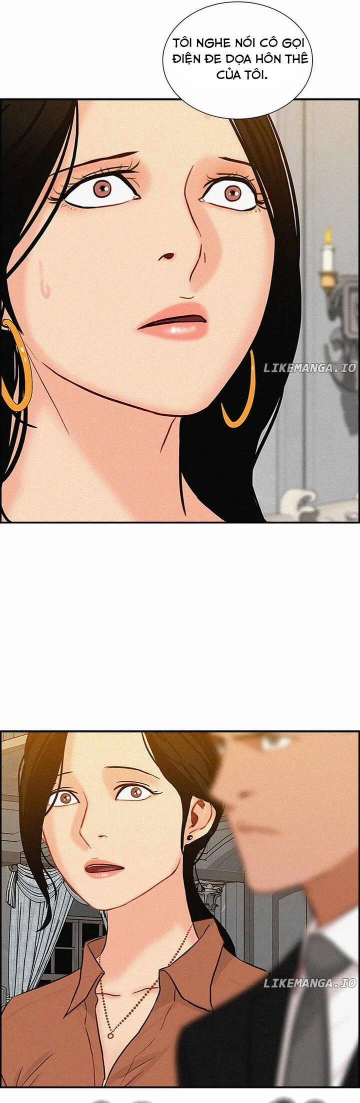 Chúa Tể Đồng Tiền 142 trang 8