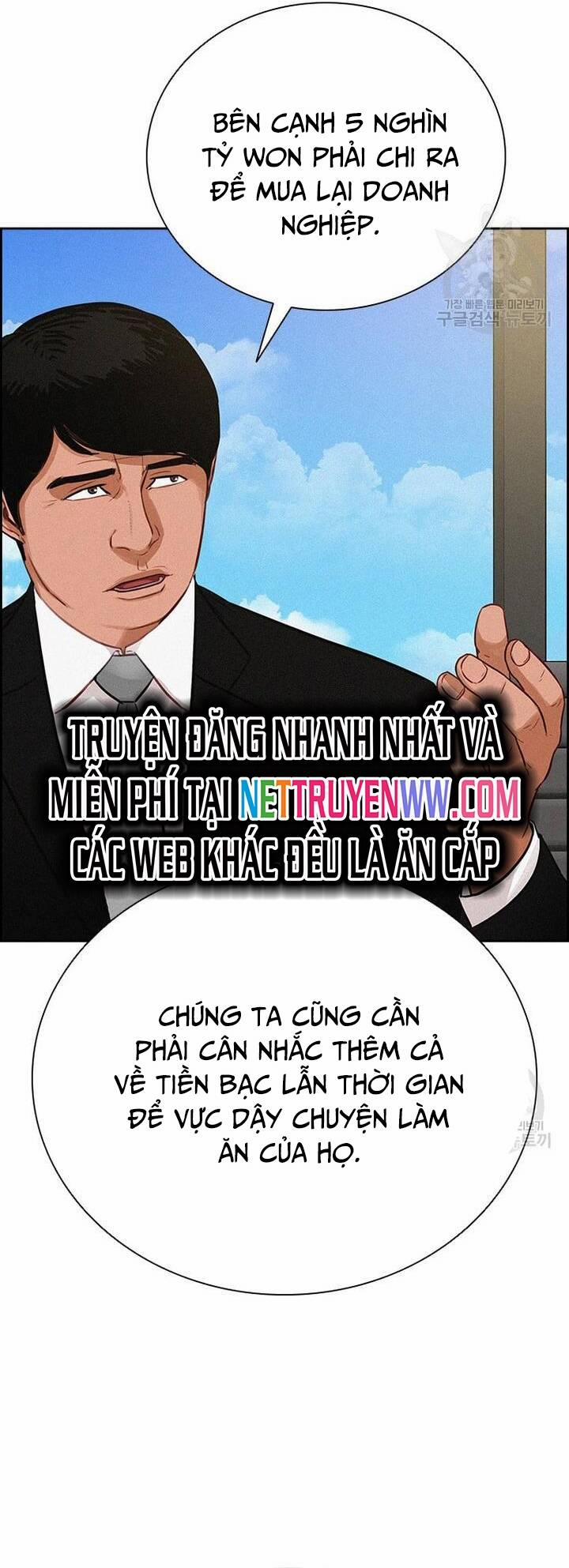 Chúa Tể Đồng Tiền 144 trang 11
