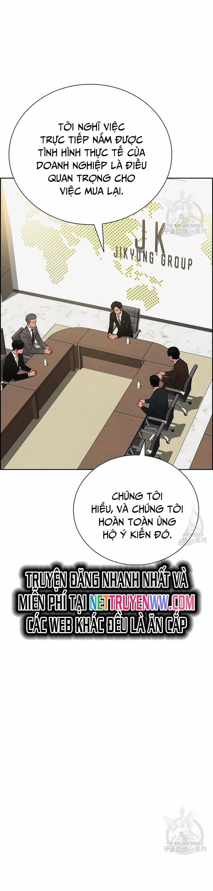 Chúa Tể Đồng Tiền 144 trang 14