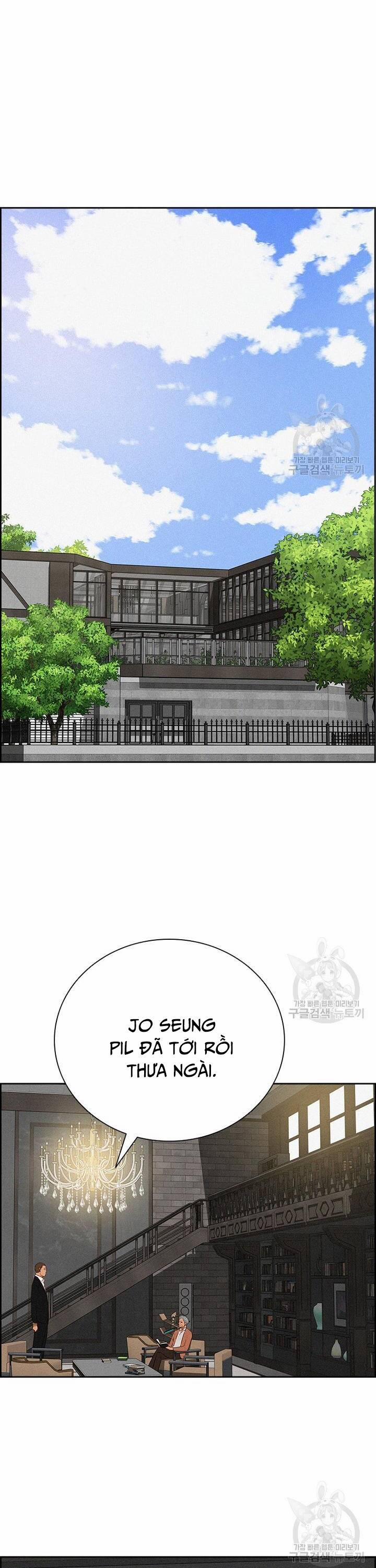 Chúa Tể Đồng Tiền 144 trang 15