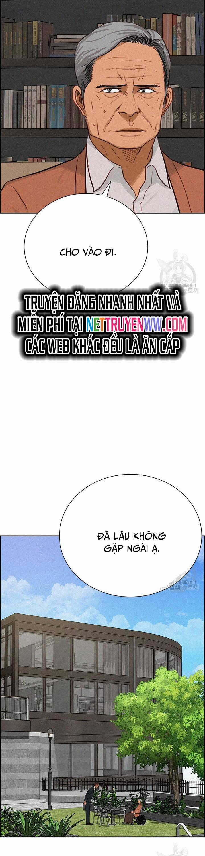 Chúa Tể Đồng Tiền 144 trang 16