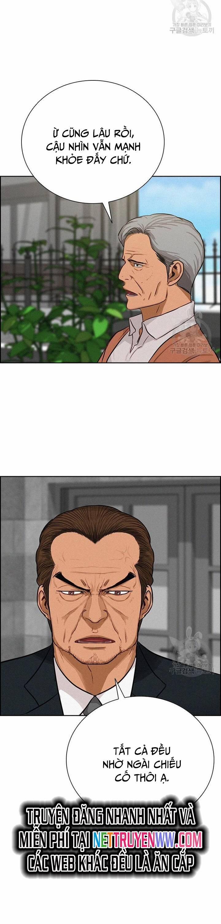 Chúa Tể Đồng Tiền 144 trang 17