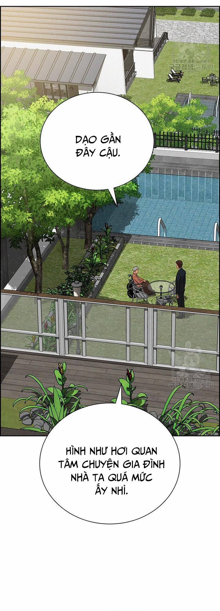 Chúa Tể Đồng Tiền 144 trang 18